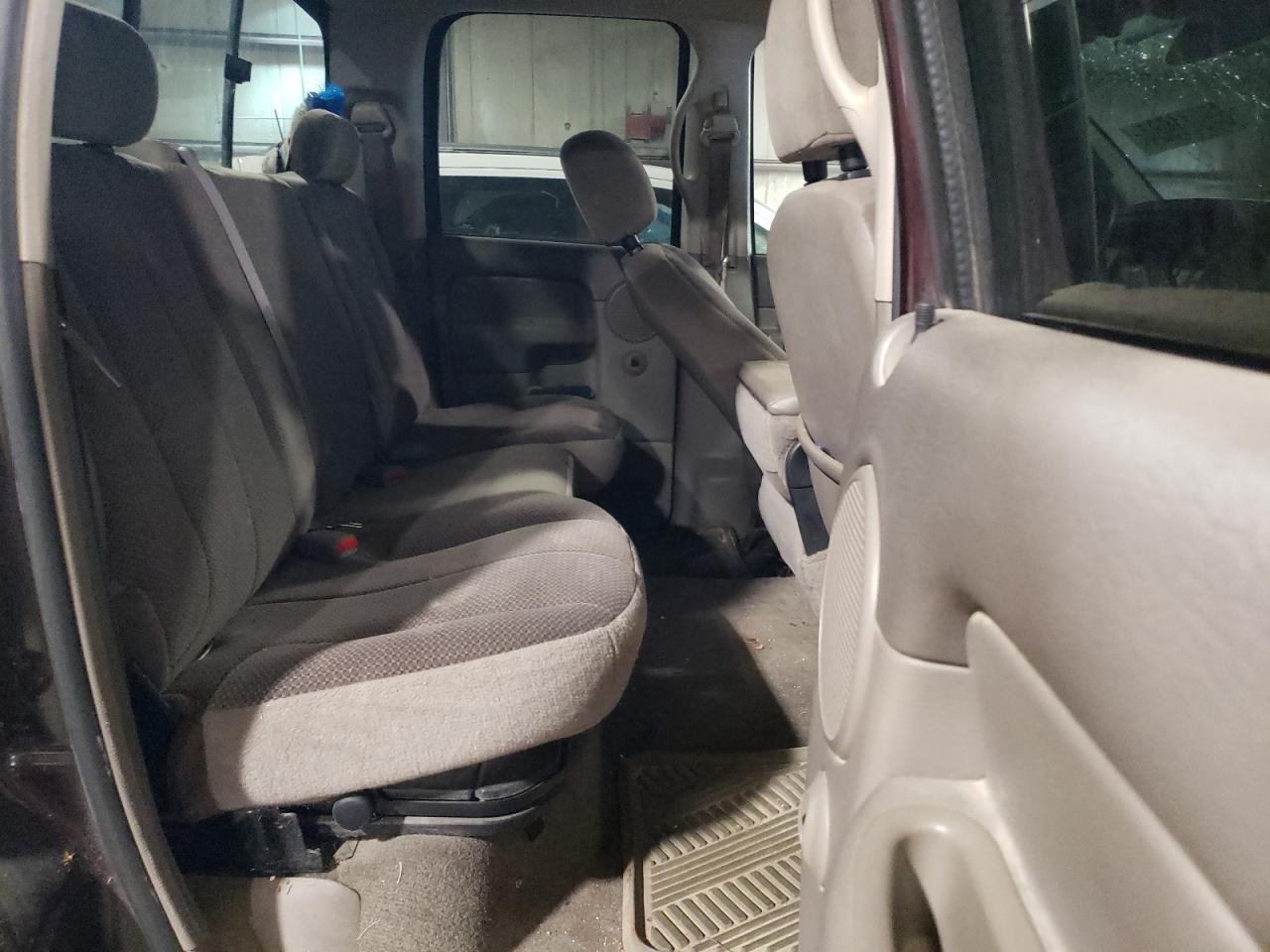 2004 Dodge Ram 1500 St VIN: 1D7HU18DX4S653133 Lot: 65911984