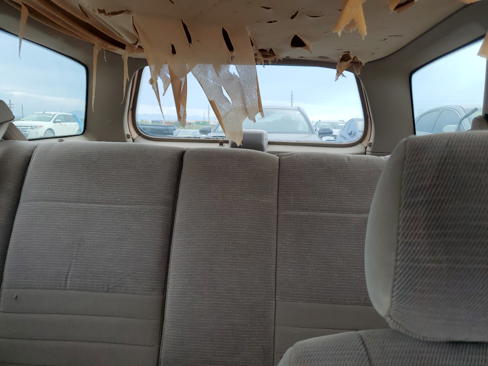 3FASP15J8SR168389 1995 Ford Escort Lx