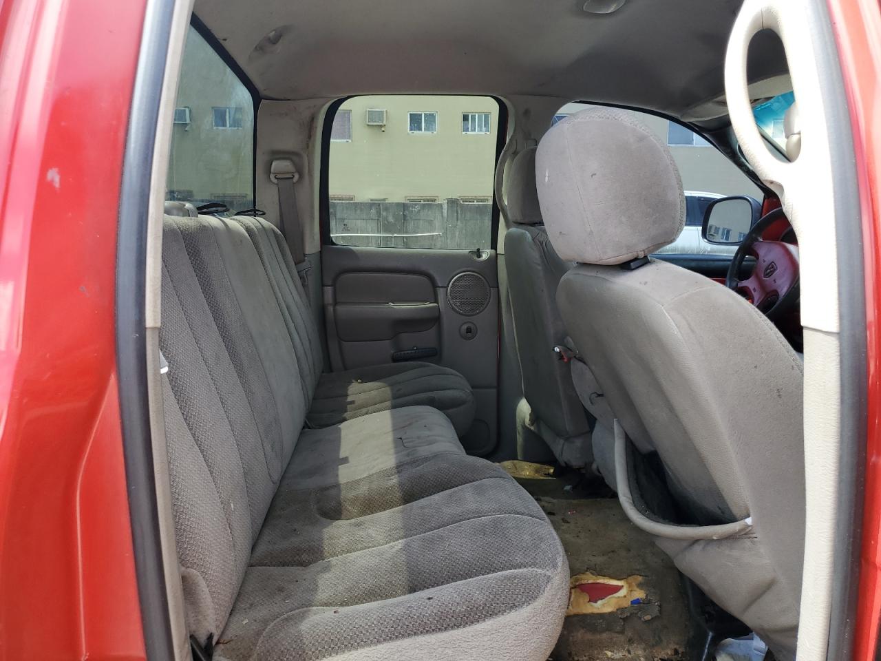 2002 Dodge Ram 1500 VIN: 1D7HU18Z02J199859 Lot: 65512214