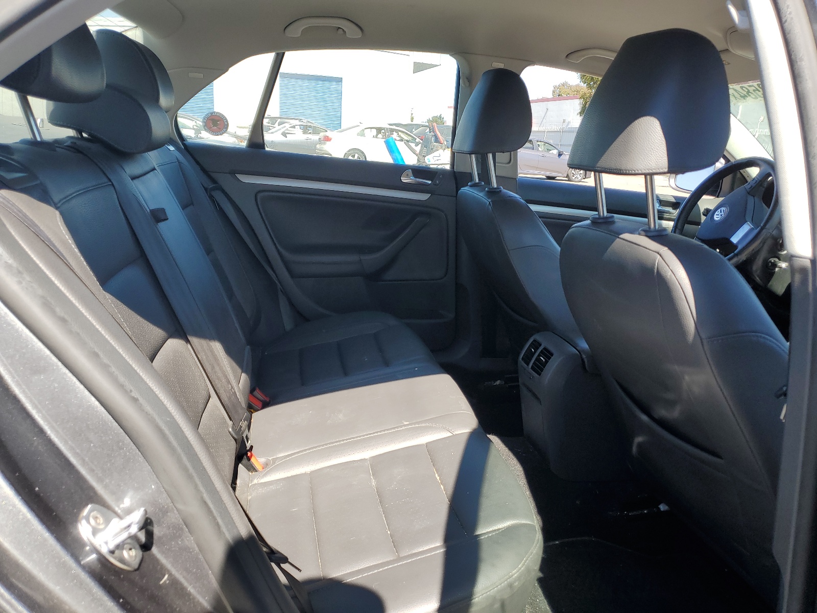 3VWAL71KX9M039688 2009 Volkswagen Jetta Tdi