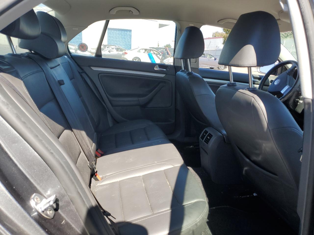 2009 Volkswagen Jetta Tdi VIN: 3VWAL71KX9M039688 Lot: 67683584