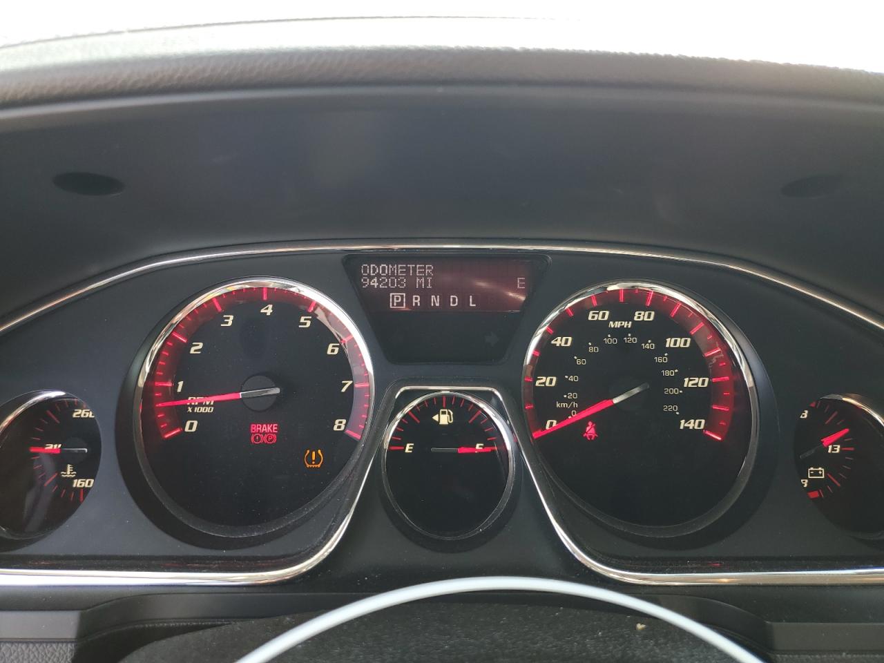 2015 GMC Acadia Sle VIN: 1GKKVNED6FJ218504 Lot: 65037224