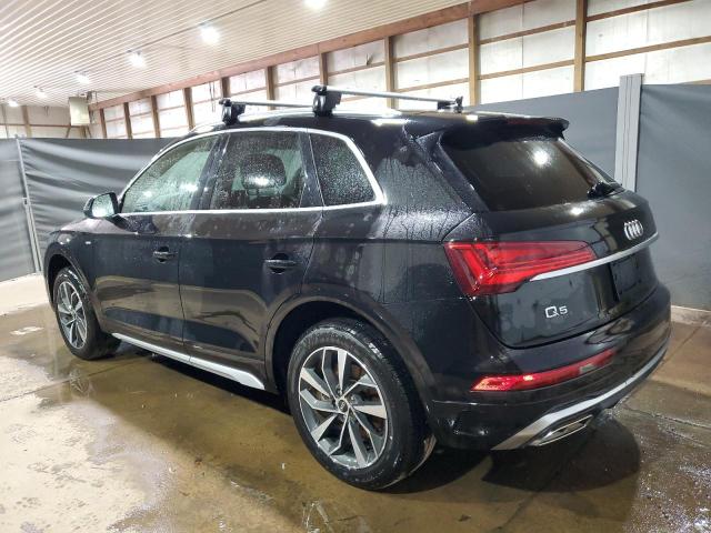 WA1EAAFY9N2111335 Audi Q5 PREMIUM 2