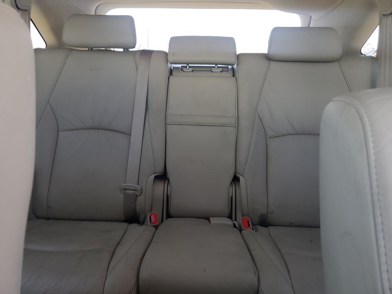 2009 Lexus Rx 350 VIN: 2T2GK31U89C069433 Lot: 66952174