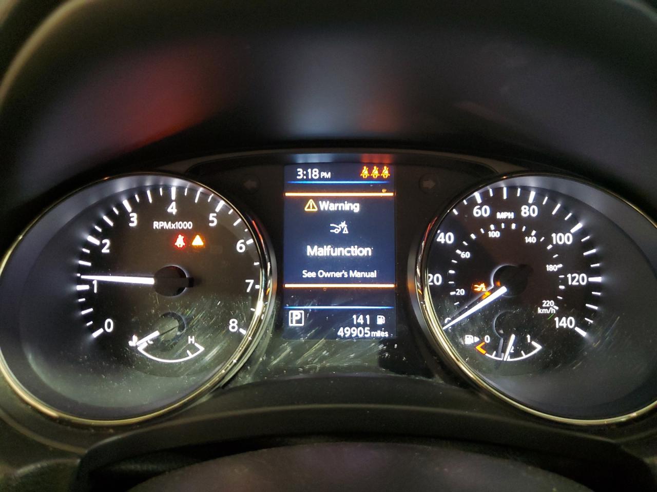 2022 Nissan Rogue Sport S VIN: JN1BJ1AV7NW347712 Lot: 67703464