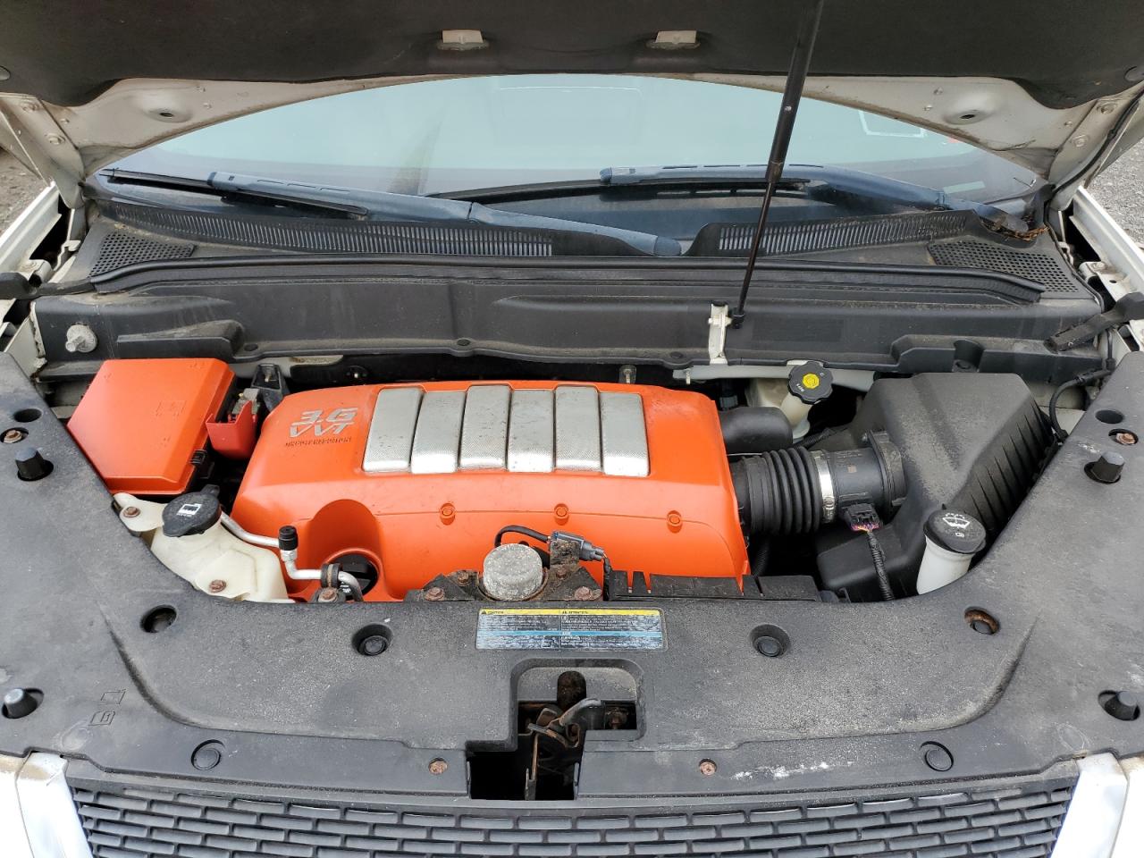 2010 GMC Acadia Slt-1 VIN: 1GKLVMED7AJ103059 Lot: 67983184