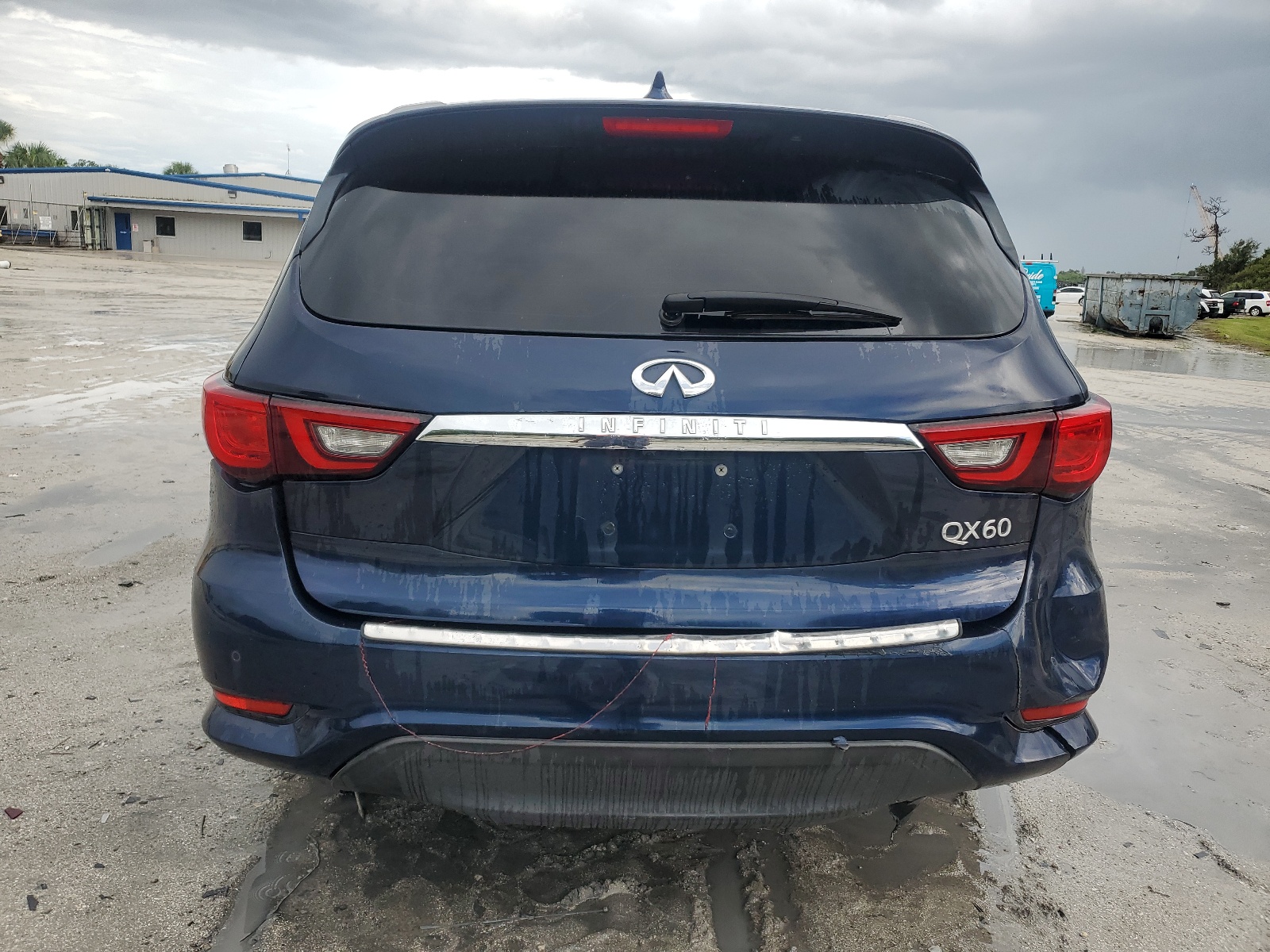 5N1DL0MM3JC525751 2018 Infiniti Qx60