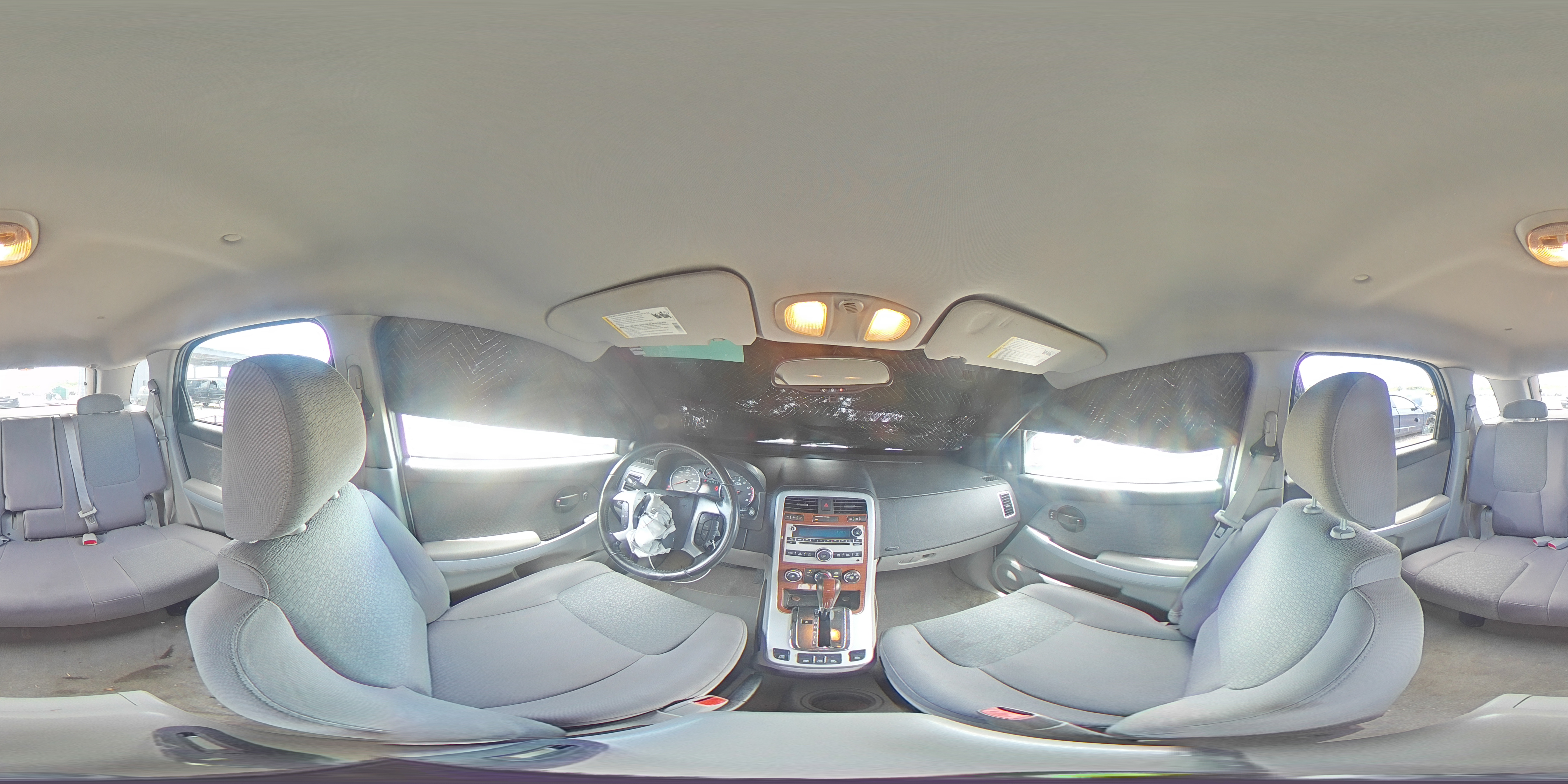 2008 Chevrolet Equinox Lt VIN: 2CNDL33F986333659 Lot: 66393864