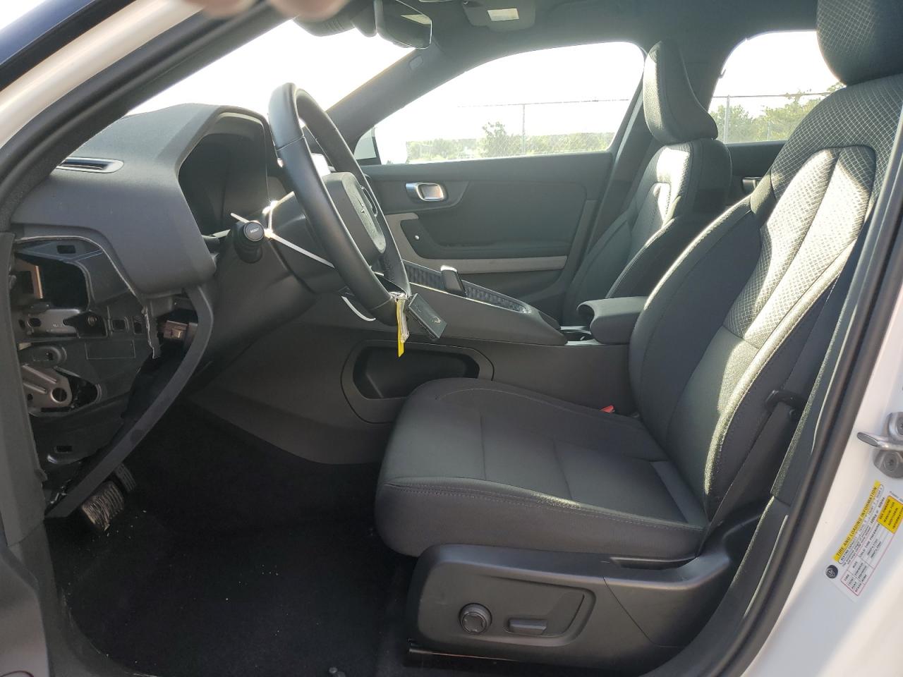 2023 Polestar 2 VIN: YSMEG3KA9PL123317 Lot: 66494624