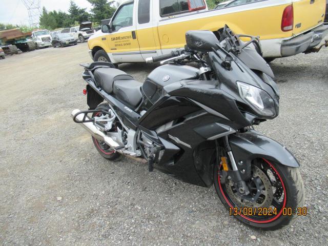 2015 Yamaha Fjr1300 Ae