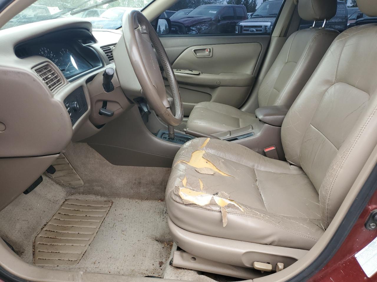 2000 Toyota Camry Ce VIN: 4T1BG22K6YU988271 Lot: 65864894