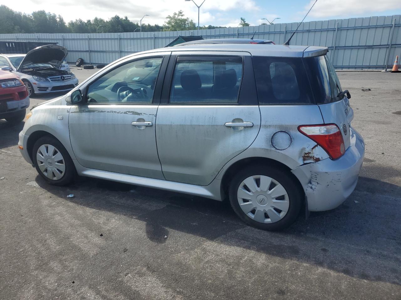 2006 Toyota Scion Xa VIN: JTKKT624960149334 Lot: 68183144