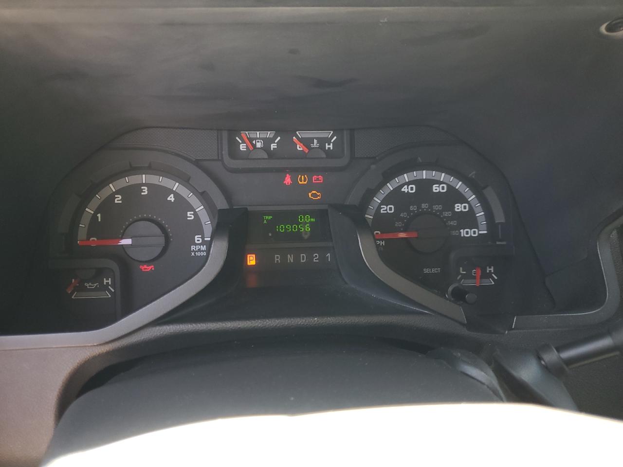 2014 Ford Van VIN: 57WMD1A66EM100436 Lot: 66041234