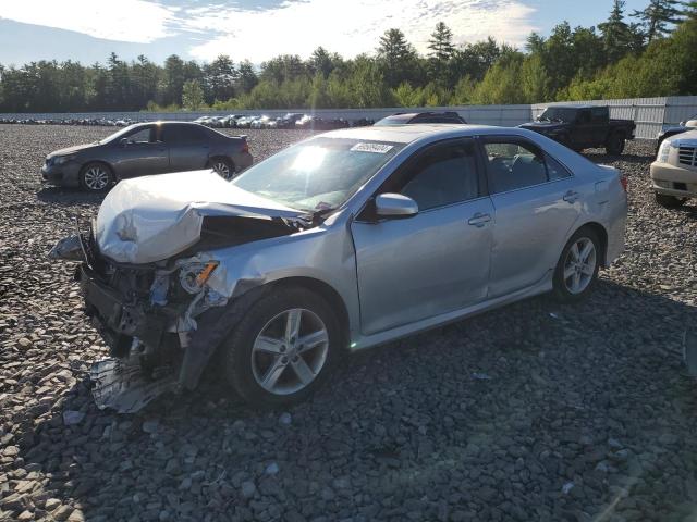 2014 Toyota Camry L იყიდება Windham-ში, ME - Front End