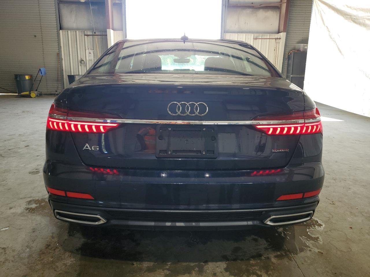 2020 Audi A6 Premium Plus VIN: WAUL2AF26LN086215 Lot: 68682404