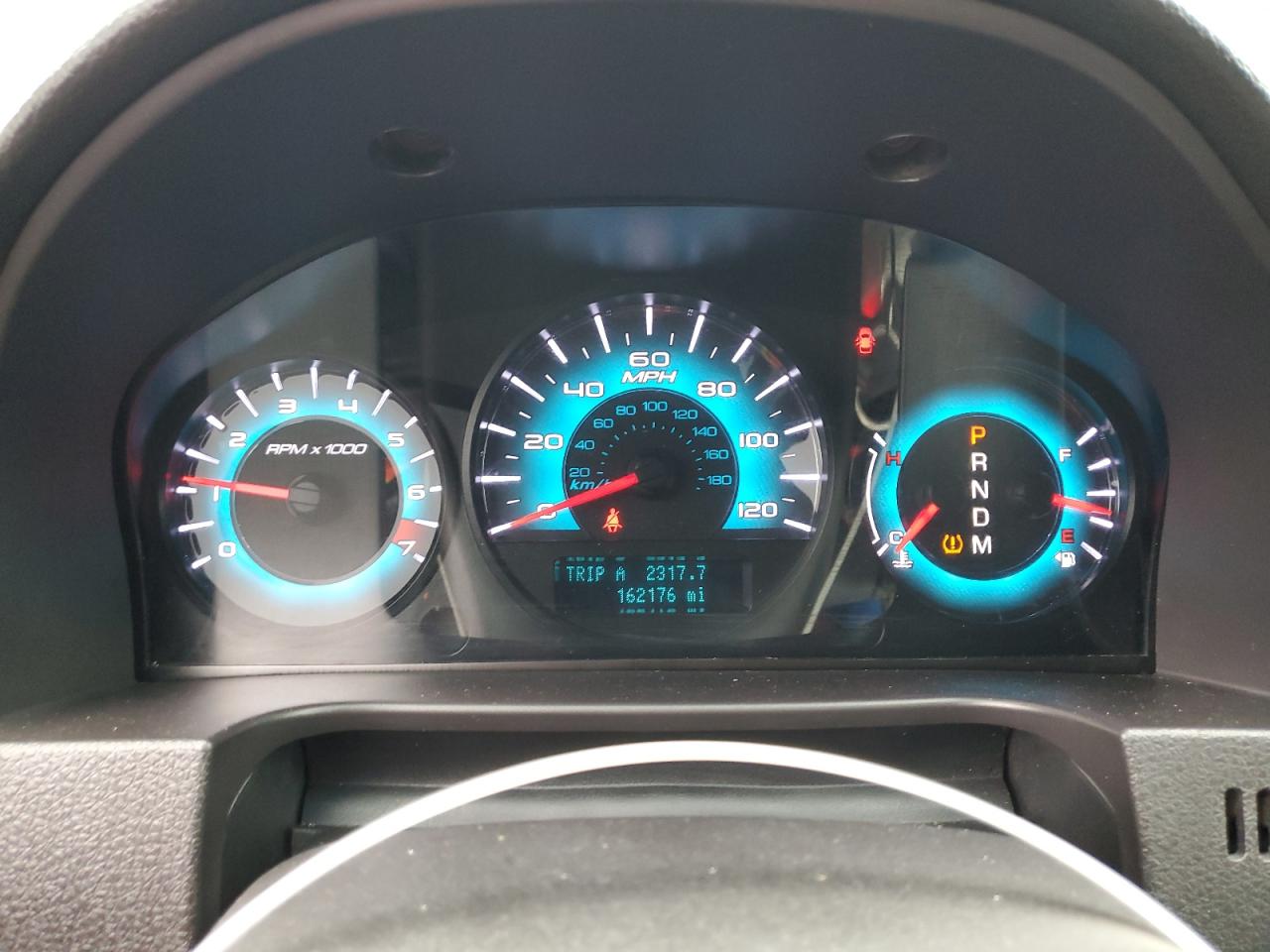 2011 Ford Fusion Sel VIN: 3FAHP0JG9BR321196 Lot: 67495504