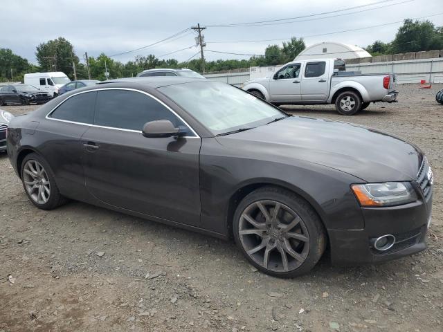  AUDI A5 2012 Коричневий