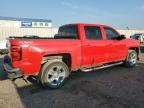 2017 Chevrolet Silverado K1500 Lt na sprzedaż w Greenwood, NE - Hail