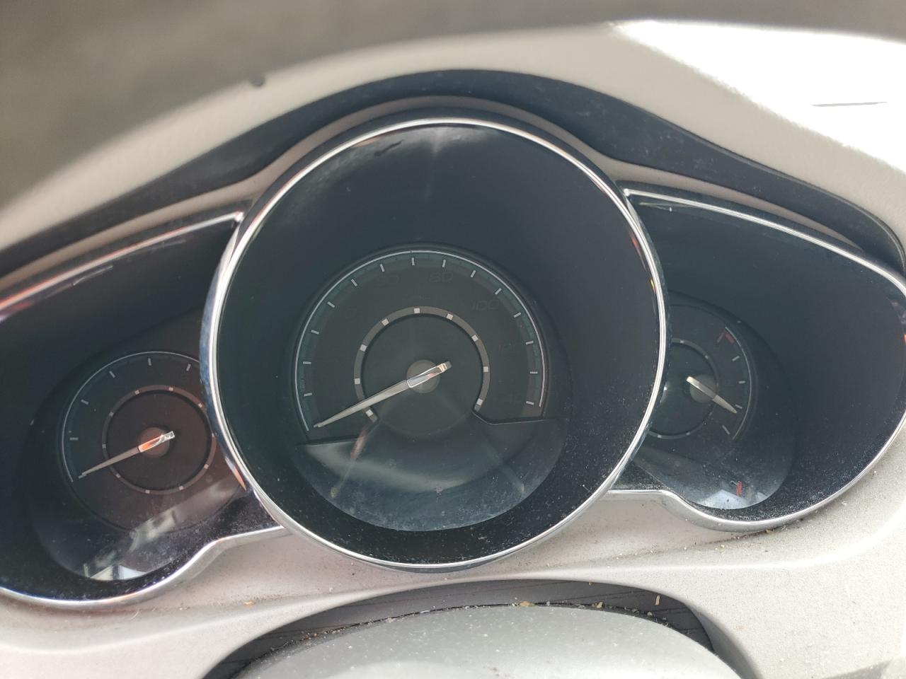 2010 Chevrolet Malibu 1Lt VIN: 1G1ZC5E09AF118558 Lot: 66737864