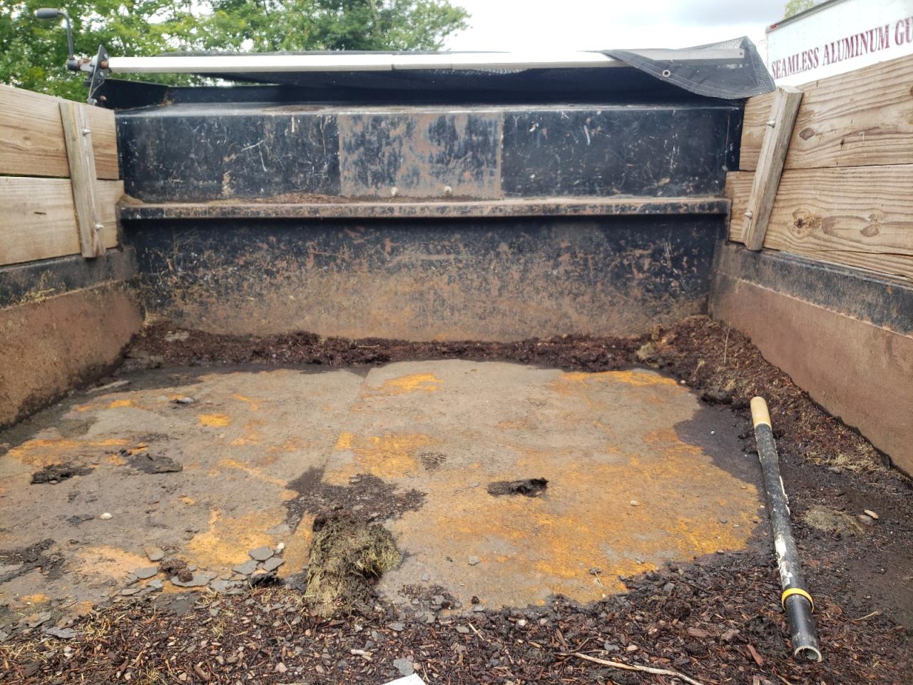 2005 Ford F450 Super Duty VIN: 1FDXF47P45EA26372 Lot: 65941354