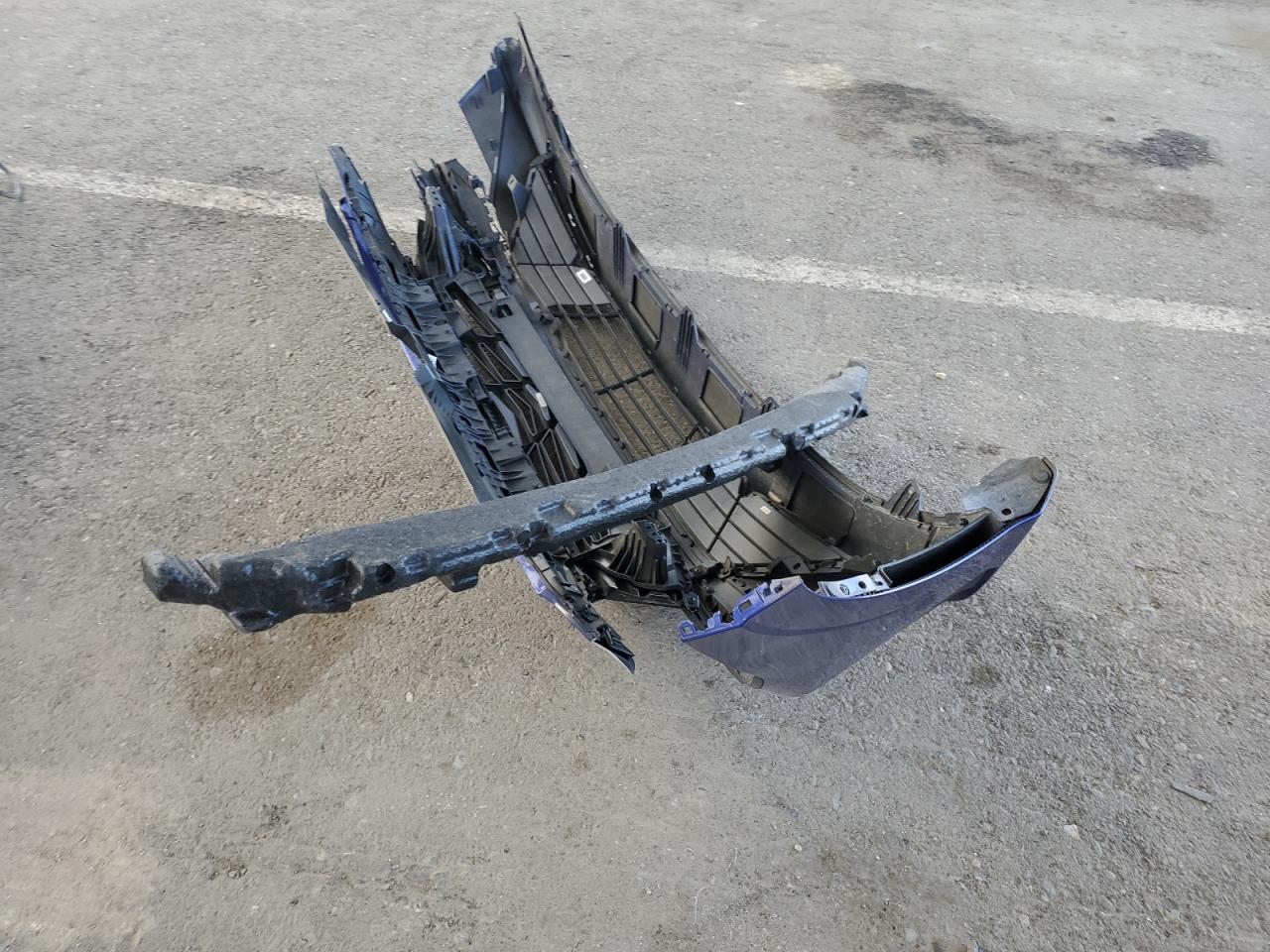 2024 Hyundai Elantra Sel VIN: KMHLM4DG7RU672087 Lot: 66561524