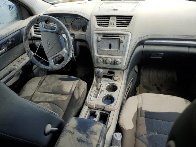 Parquets GMC ACADIA 2014 White