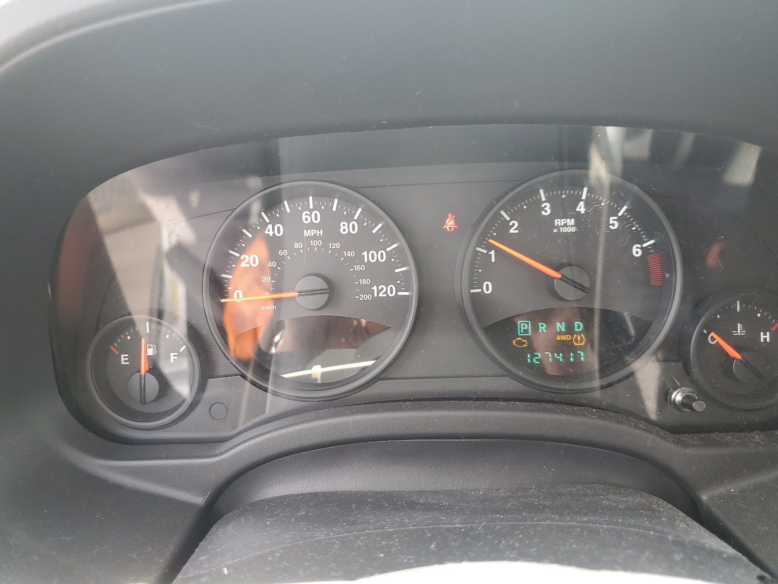 1C4NJDEB5CD689695 2012 Jeep Compass Latitude