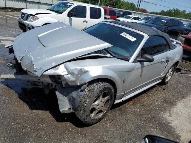 2003 Ford Mustang  للبيع في Montgomery، AL - Front End