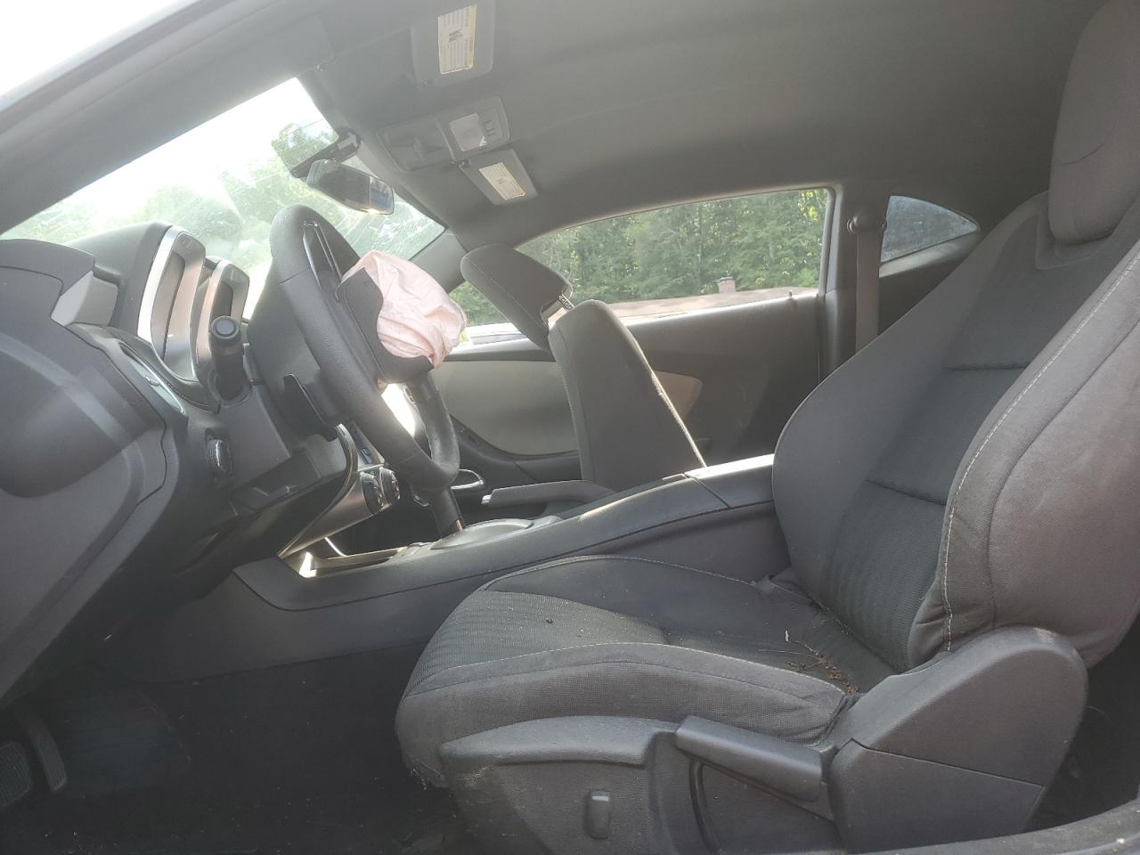 2013 Chevrolet Camaro Ls VIN: 2G1FA1E36D9171162 Lot: 66700684