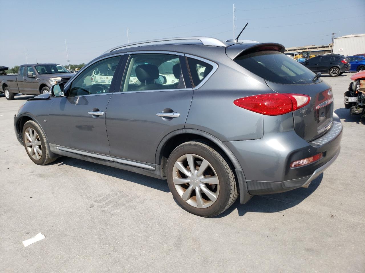 JN1BJ0RP9GM232351 2016 Infiniti Qx50