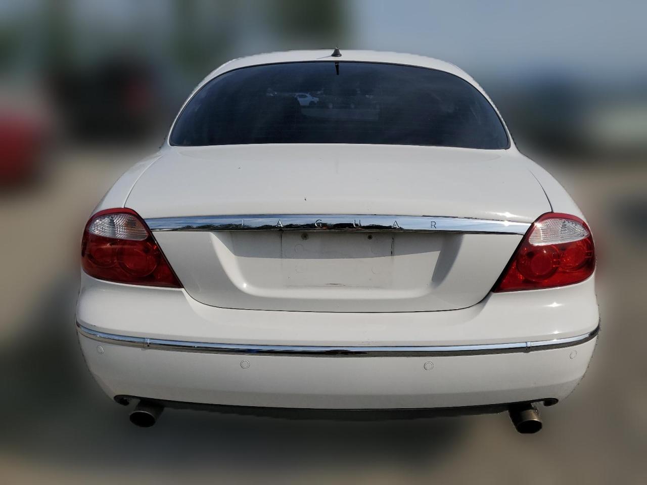 2005 Jaguar S-Type VIN: SAJWA01T15FN50474 Lot: 66115914