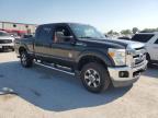 2011 Ford F250 Super Duty продається в Kansas City, KS - Vandalism