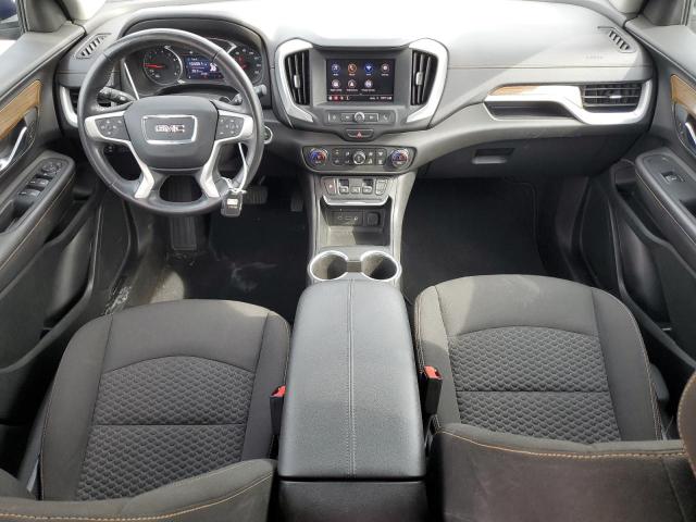 3GKALMEV9LL142561 GMC Terrain SL 8