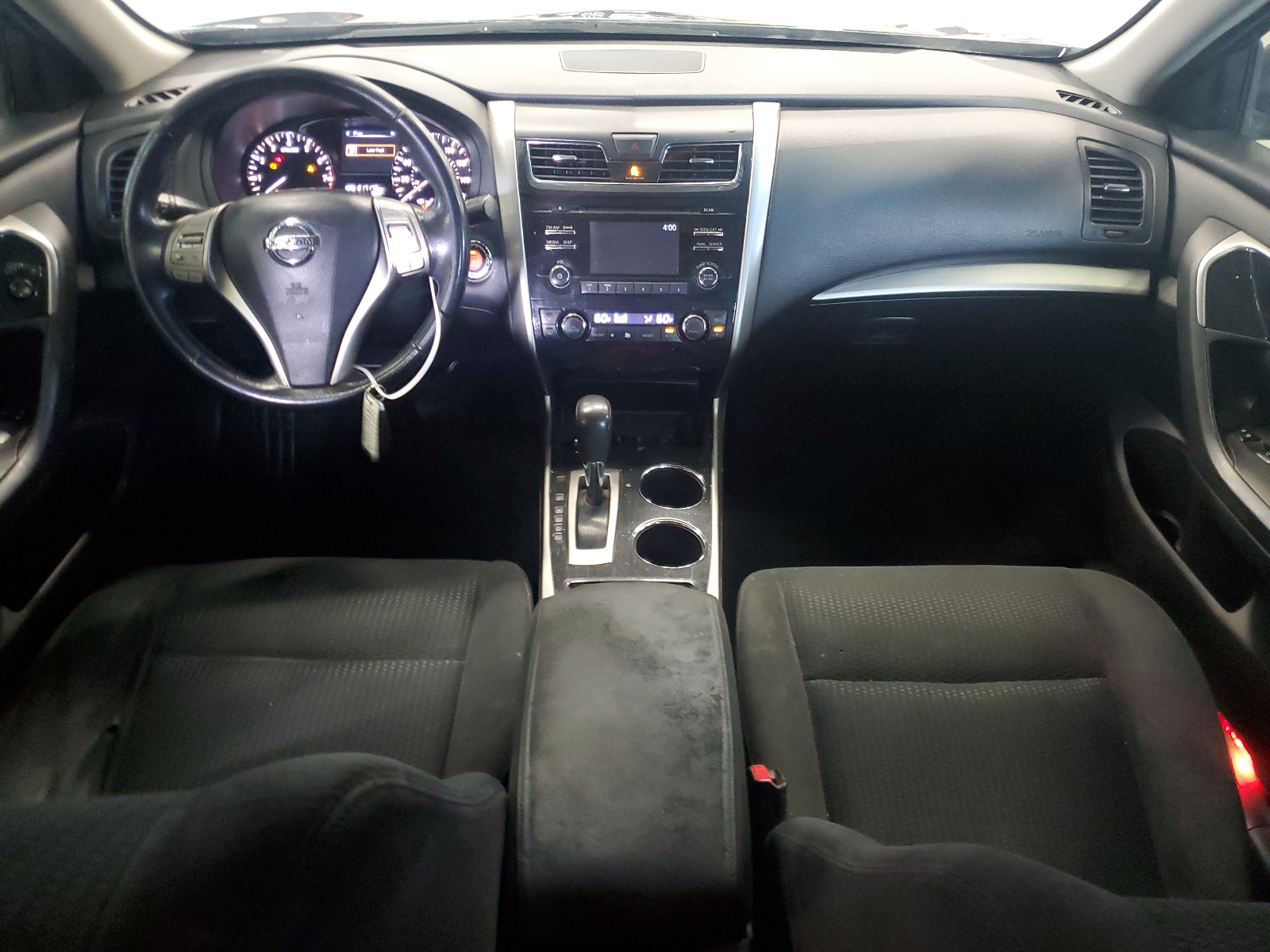 2014 Nissan Altima 2.5 vin: 1N4AL3AP2EC162619