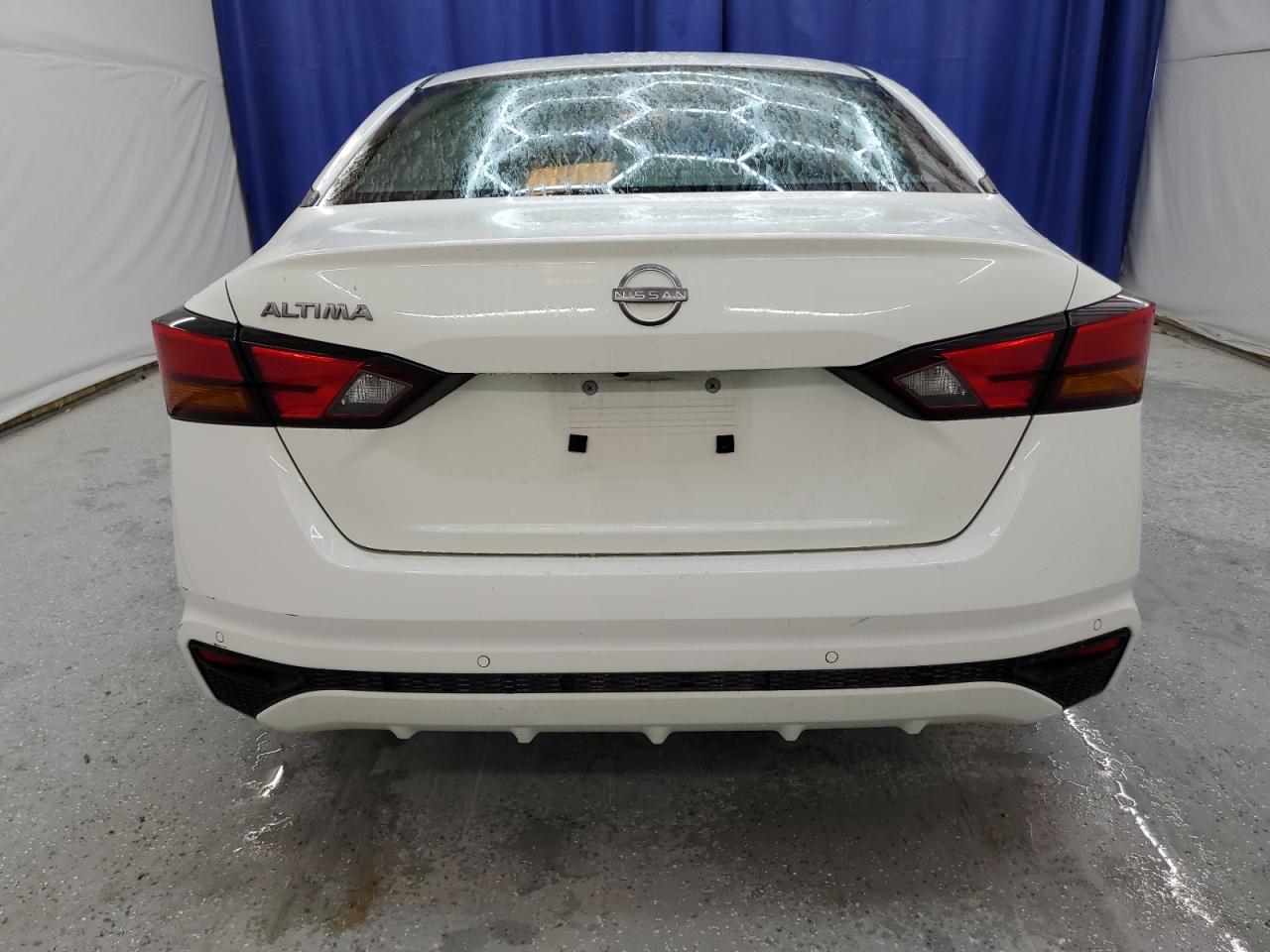 2023 Nissan Altima S VIN: 1N4BL4BV8PN383754 Lot: 69115954