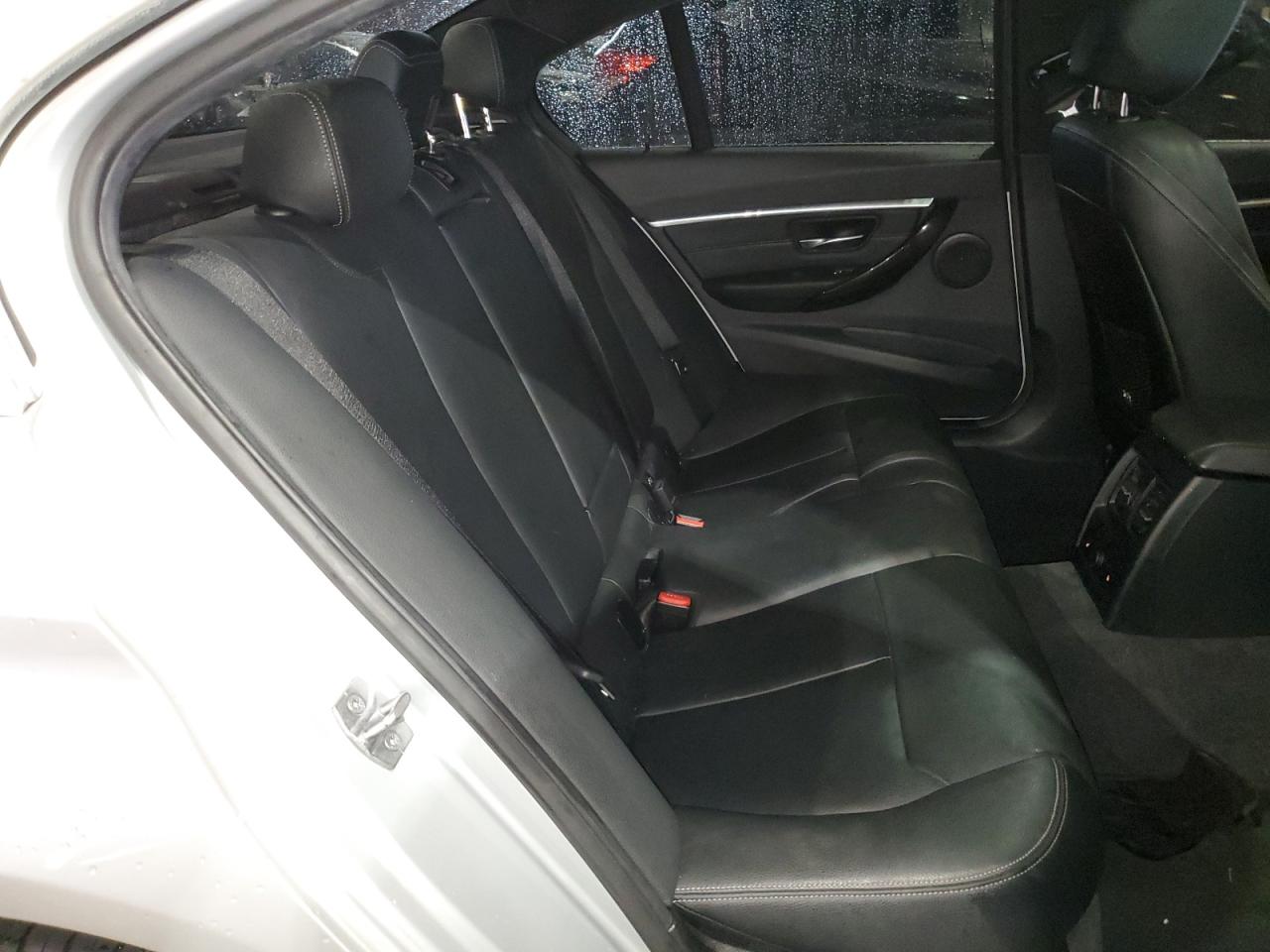 2017 BMW 330 Xi VIN: WBA8D9G50HNU58517 Lot: 66442114