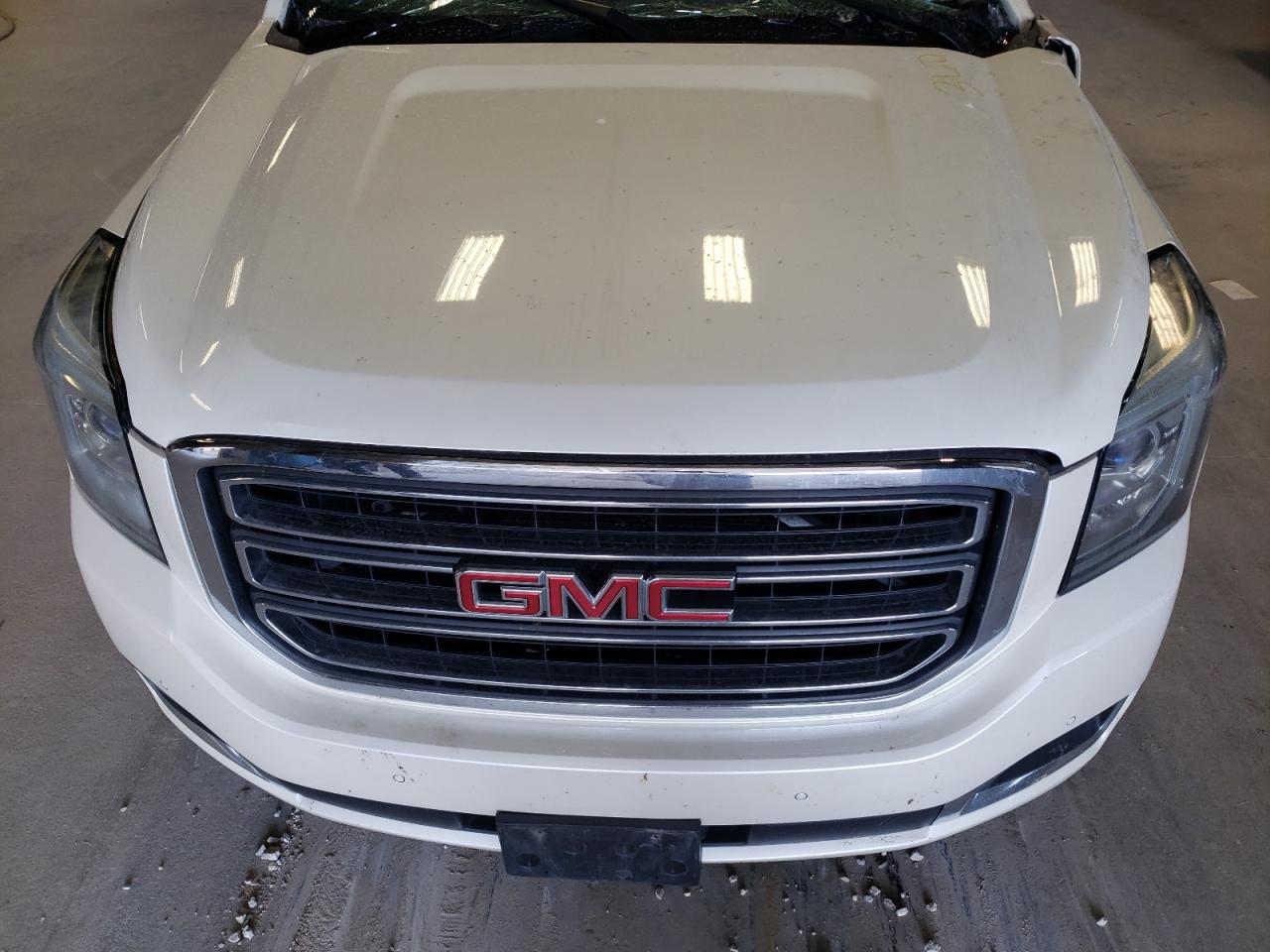 2015 GMC Yukon Slt VIN: 1GKS2BKC5FR153746 Lot: 68185214