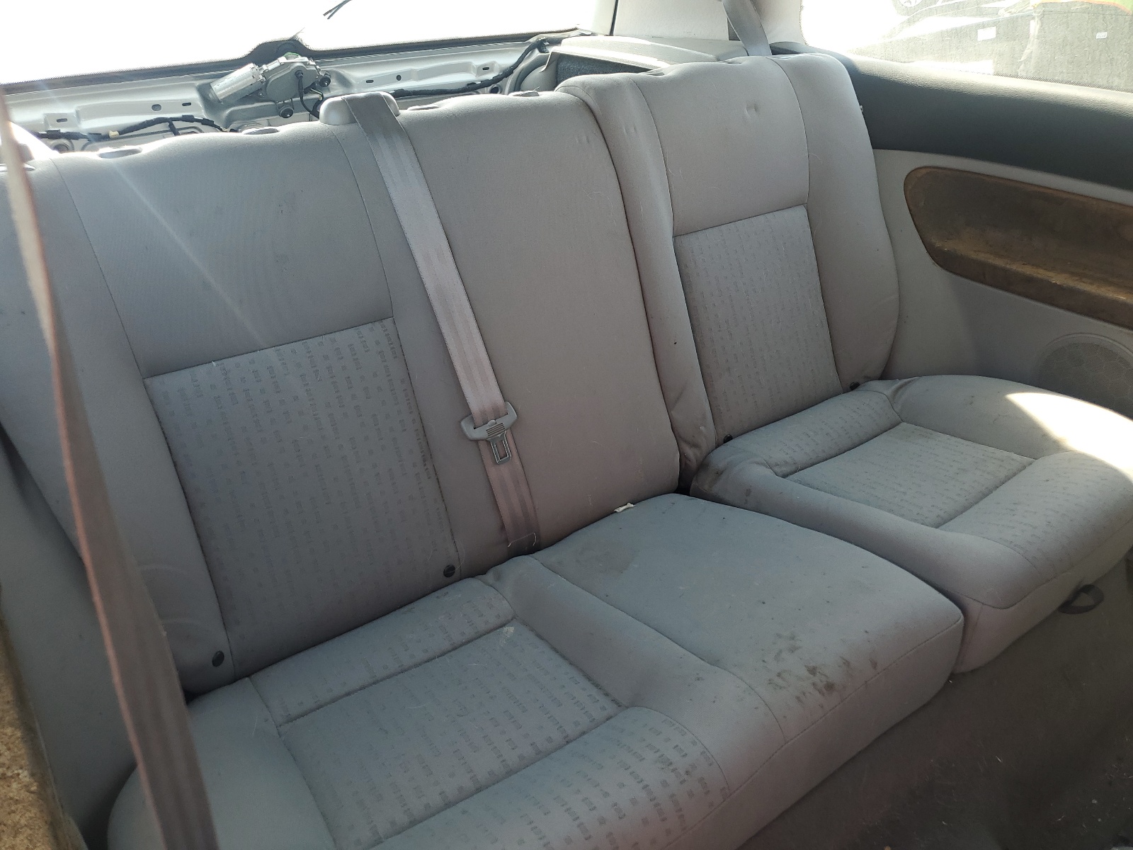 9BWBT61J114053798 2001 Volkswagen Golf Gl