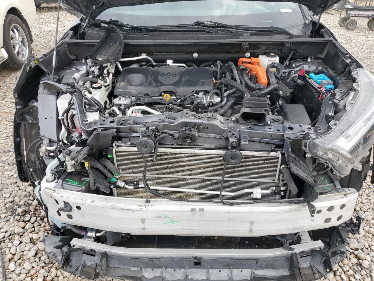 2022 Toyota Rav4 Prime Xse VIN: JTMFB3FV1ND084189 Lot: 66202414