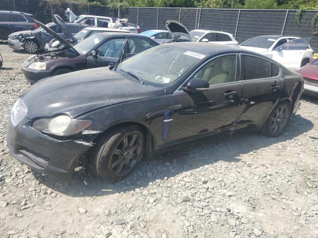 2010 Jaguar Xf Premium