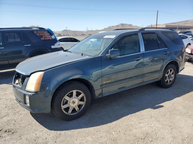 2006 Cadillac Srx 