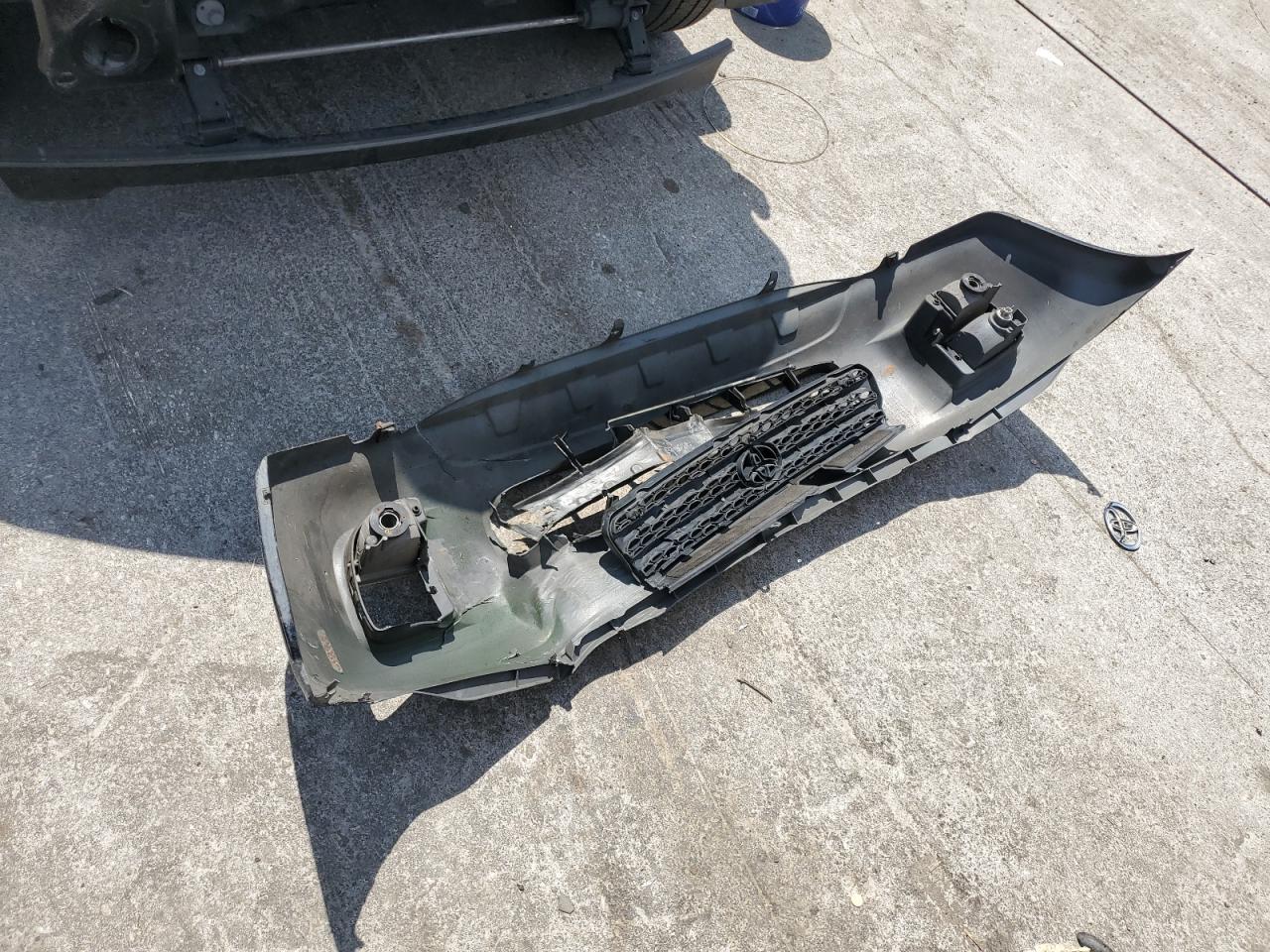 2003 Toyota Rav4 VIN: JTEGH20V830085975 Lot: 67286504