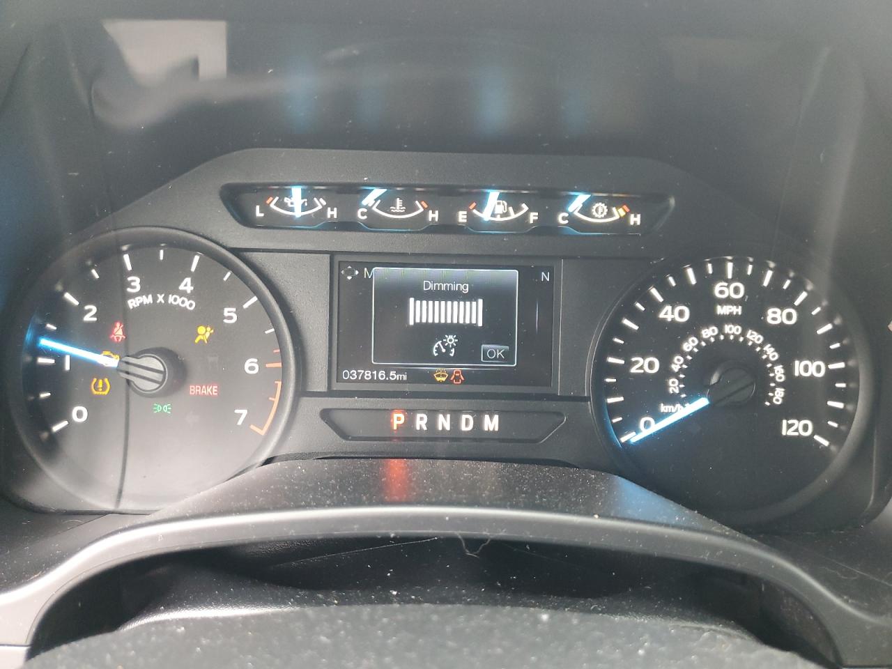 2019 Ford F150 Super Cab VIN: 1FTEX1EP3KFA26170 Lot: 63650814