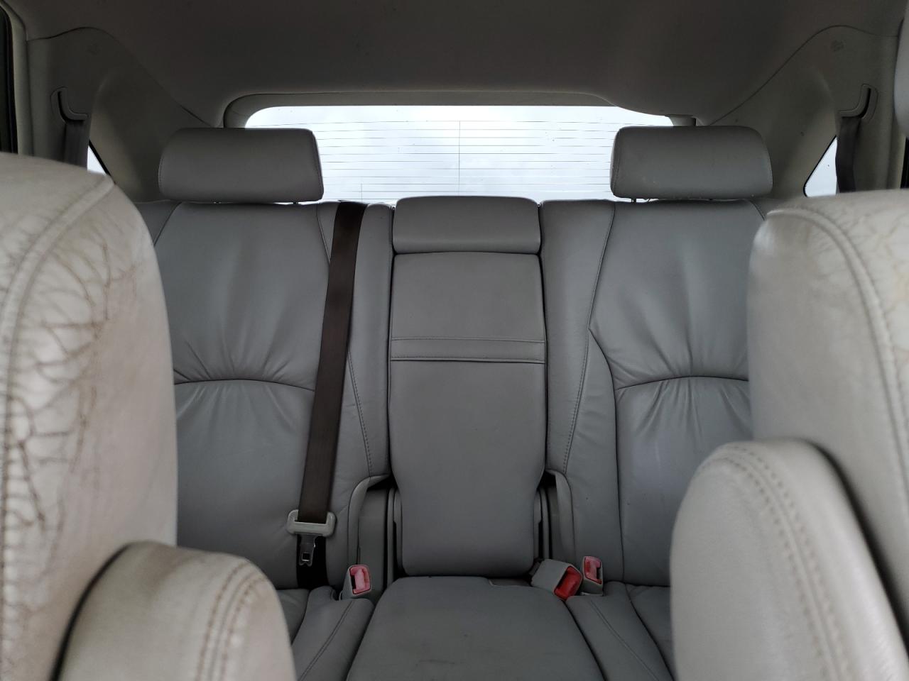 2004 Lexus Rx 330 VIN: 2T2GA31U34C016621 Lot: 65909404