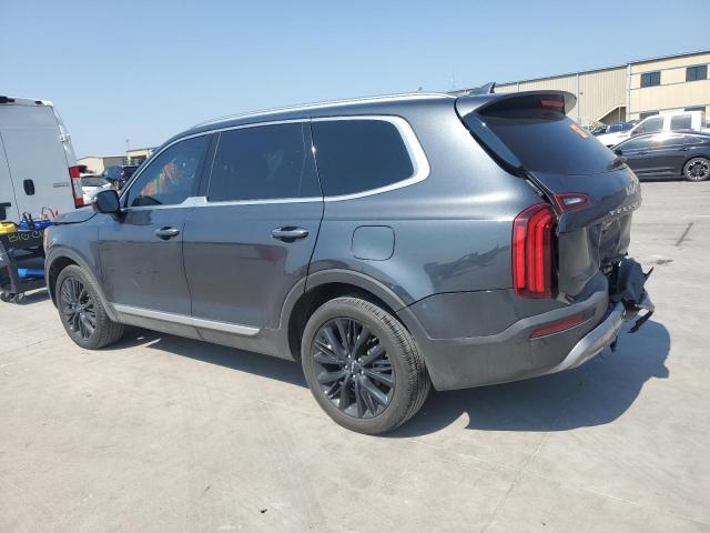 5XYP54HC2NG283959 Kia Telluride  2