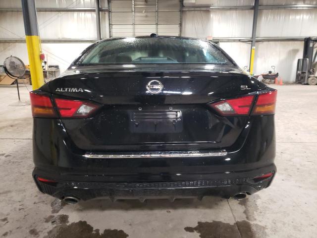 1N4BL4EV1LN306245 Nissan Altima SL 6