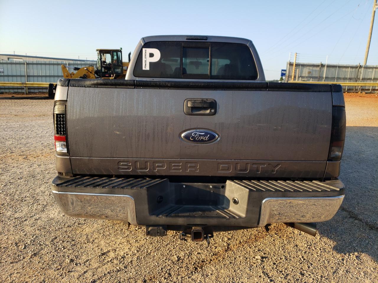 2010 Ford F250 Super Duty VIN: 1FTSW2BR7AEA73658 Lot: 66893704