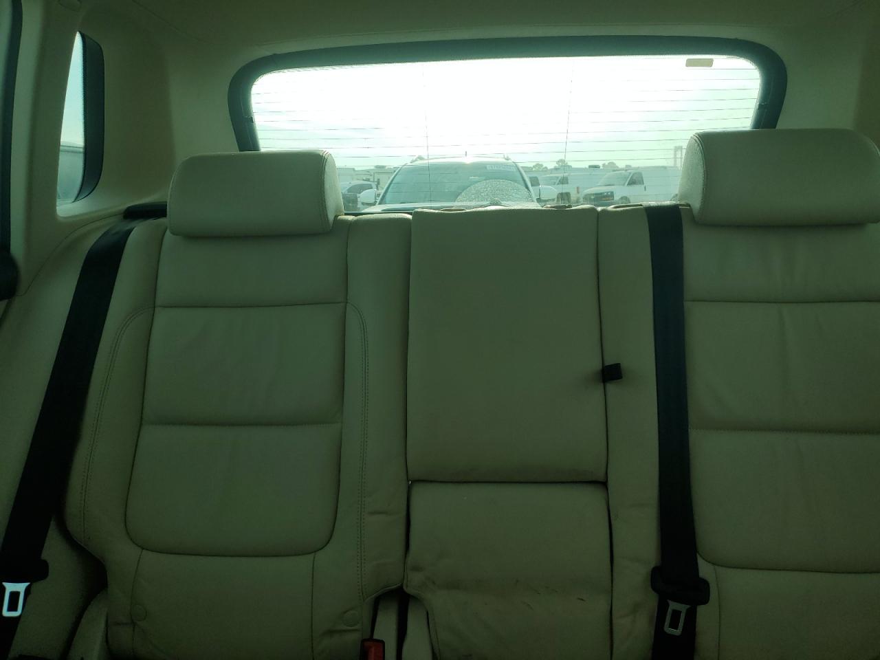 2009 Volkswagen Tiguan S VIN: WVGAV75N49W526138 Lot: 67704674