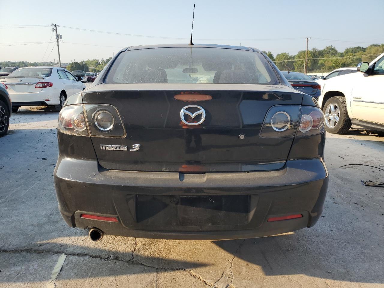 JM1BK32F791249179 2009 Mazda 3 I