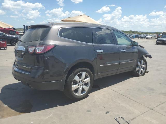 Parquets CHEVROLET TRAVERSE 2016 Charcoal